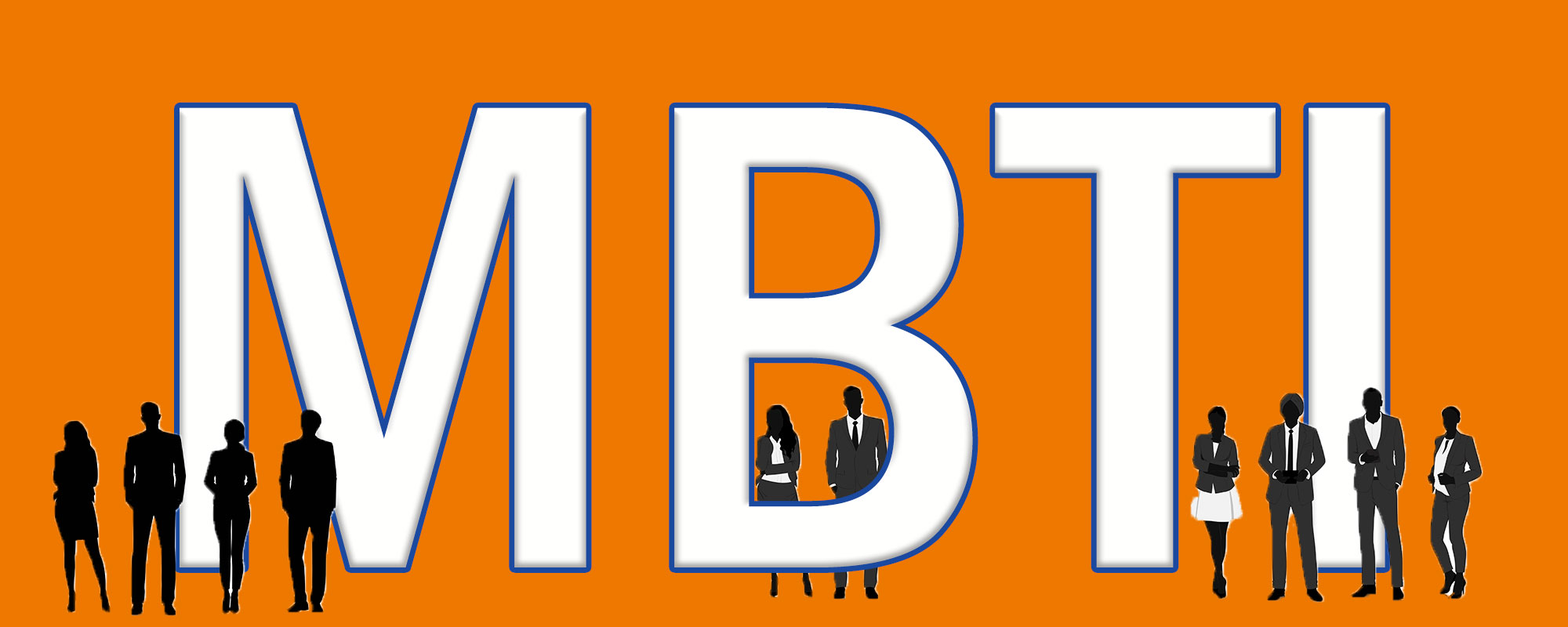 تست MBTI - گروه آموزشی کلاسویچ